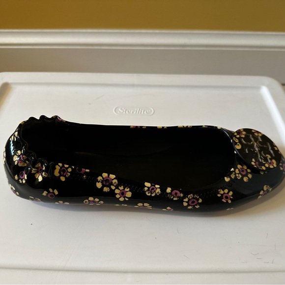 Tory Burch Ballerina Flats - Picture 3 of 4